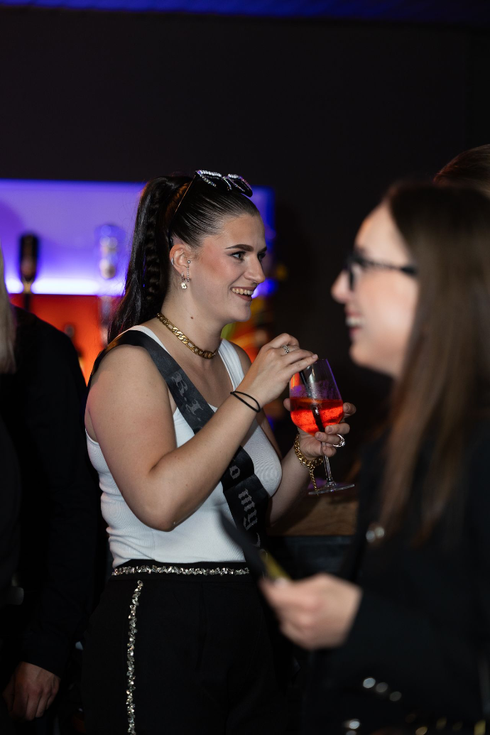 Portrait événement