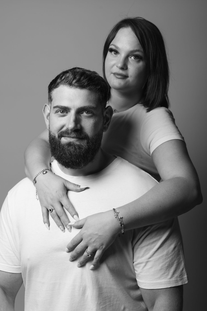 Photos portrait couples