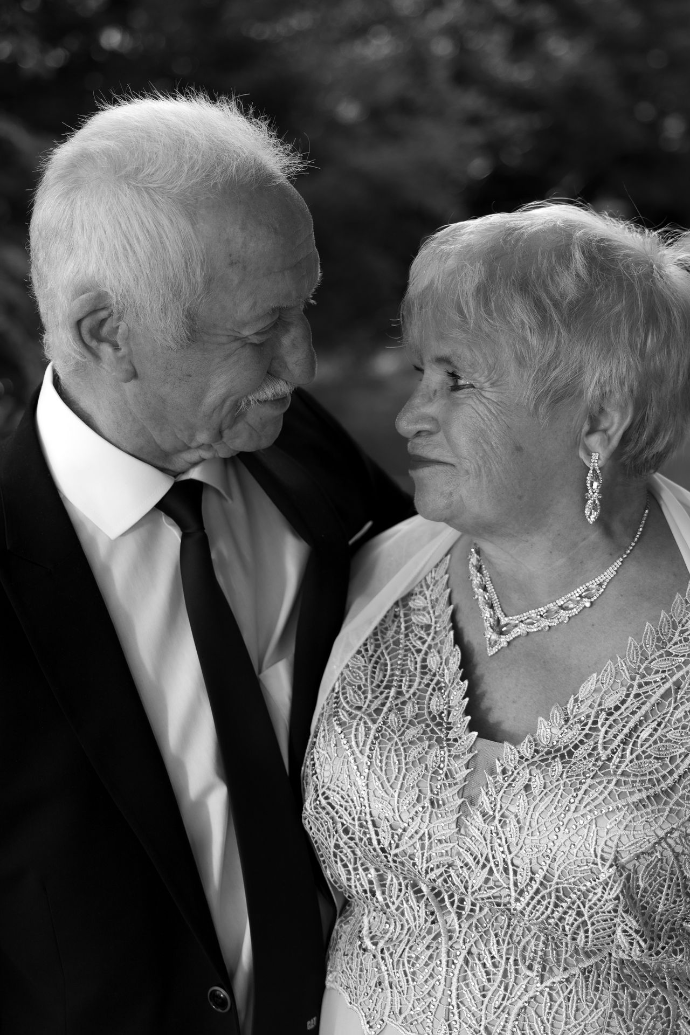 Photos portrait couple