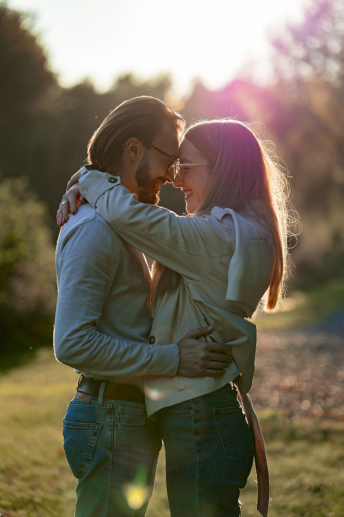 Photos portrait couple