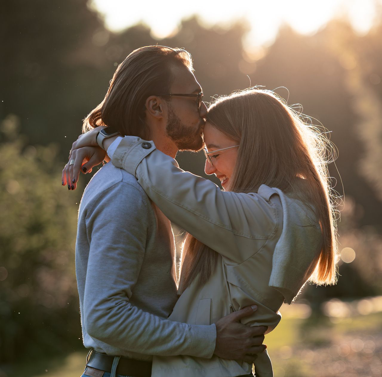 Photos portrait couple