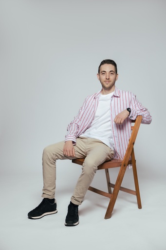 Mini Session - Studio